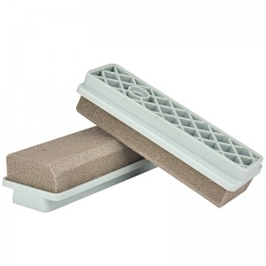 Factory Cheap Diamond Sponge Polishing Pads for Granite/Marble/Concrete/Glass/Floor
