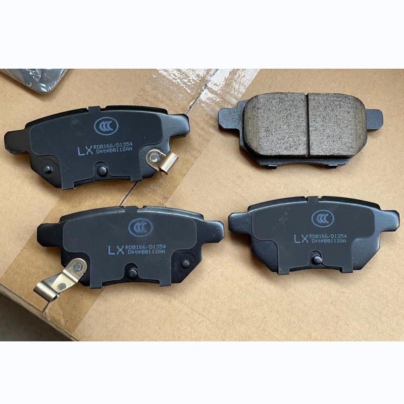 Why is it important to replace rotors and brake pads at the same time?