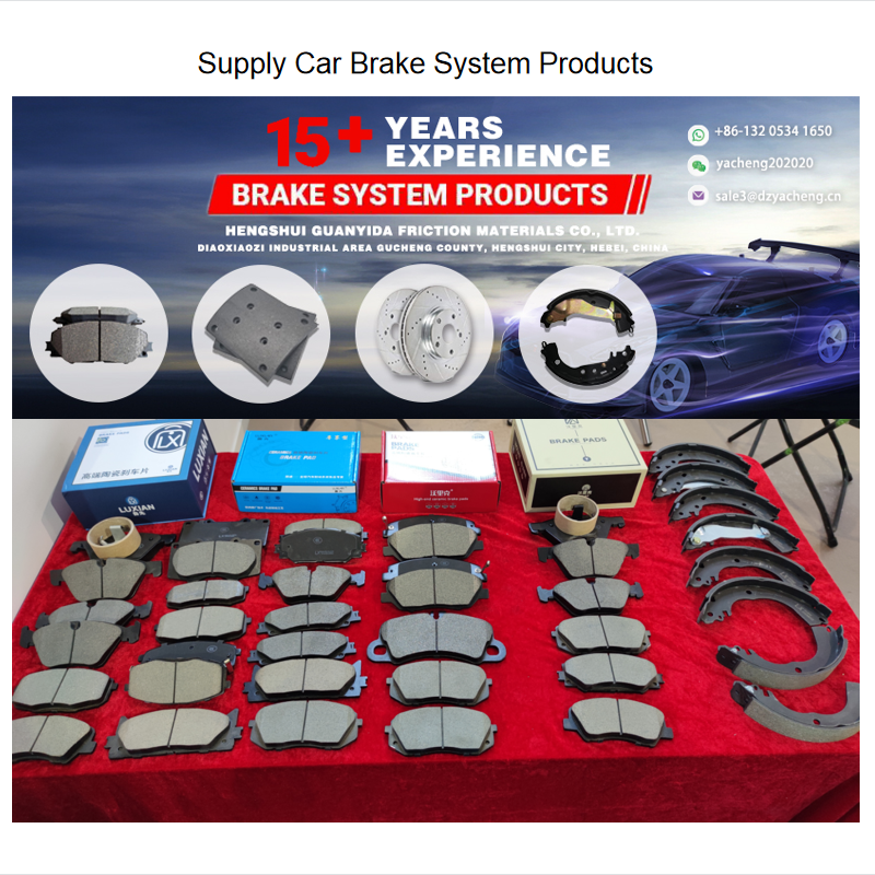 Chinese new year holiday end, production line start working today, wish we all business booming in 2023. Supply brake pad, brake shoe, brake disc.