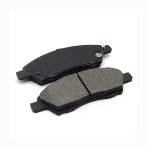 Free sample for Factory Auto Parts Front Brake Pad for Toyota Prius C 2009-2015 Break Pads 04465-52260
