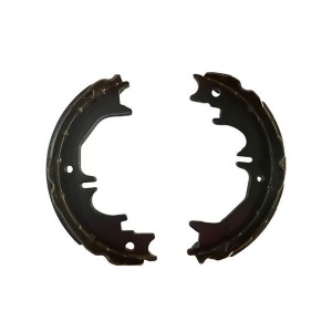 Low MOQ for China Car Auto Part Non Asbestos Disc Brake Shoe for Toyota K2288