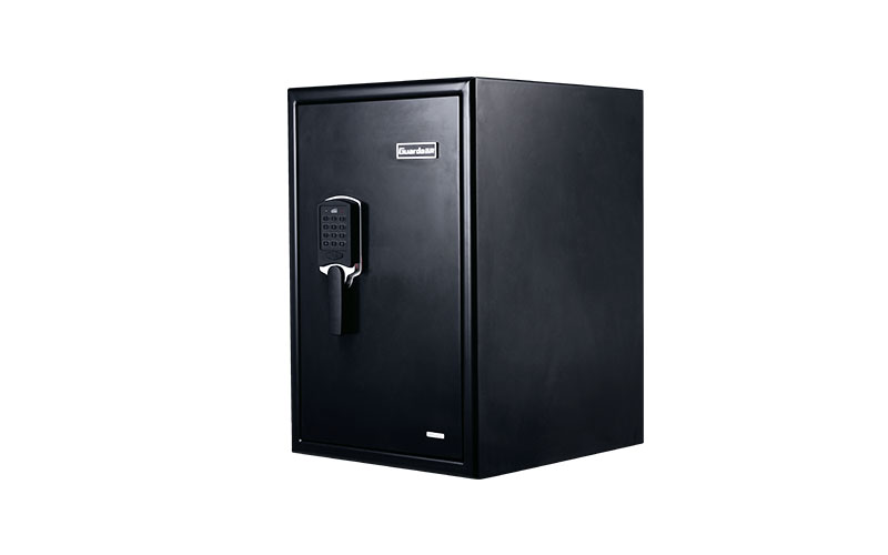 Fireproof and Waterproof Safe with Digital lock