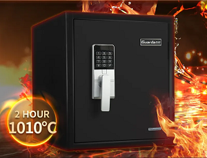 Debunking common myths about fireproof safes