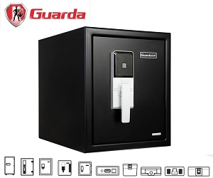 Choosing a fireproof safe for businesses and homes