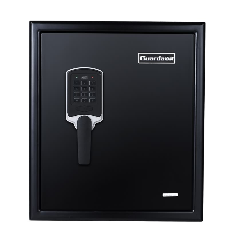 Guarda Fire and Waterproof Safe with digital keypad lock 1.75 cu ft/49.6L – Model 3175SD-BD Featured Image