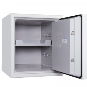 Guarda Fire and Waterproof Safe with touchscreen digital lock 1.75 cu ft/49.6L – Model 3175ST-BD