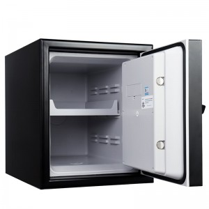 China Cheap price China Digital Waterproof Fireproof Safe Mamufacturer with UL Certified 0.91cuft