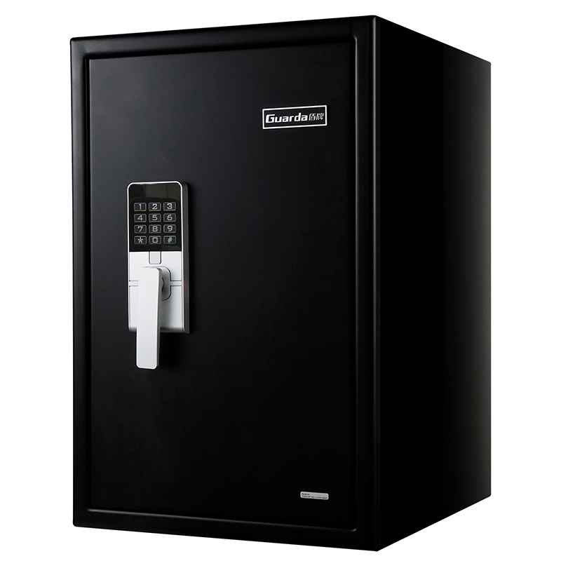 Guarda Fire and Waterproof Safe with digital keypad lock 2.45 cu ft/69.4L – Model 3245SK-BD Featured Image