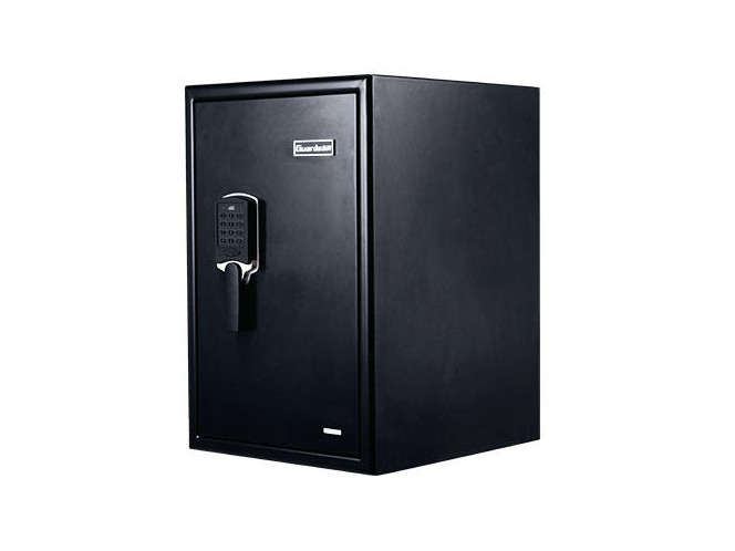 What’s your style for a fireproof safe?