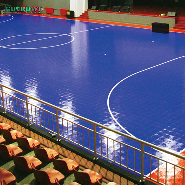 Futsal  Court-FC01