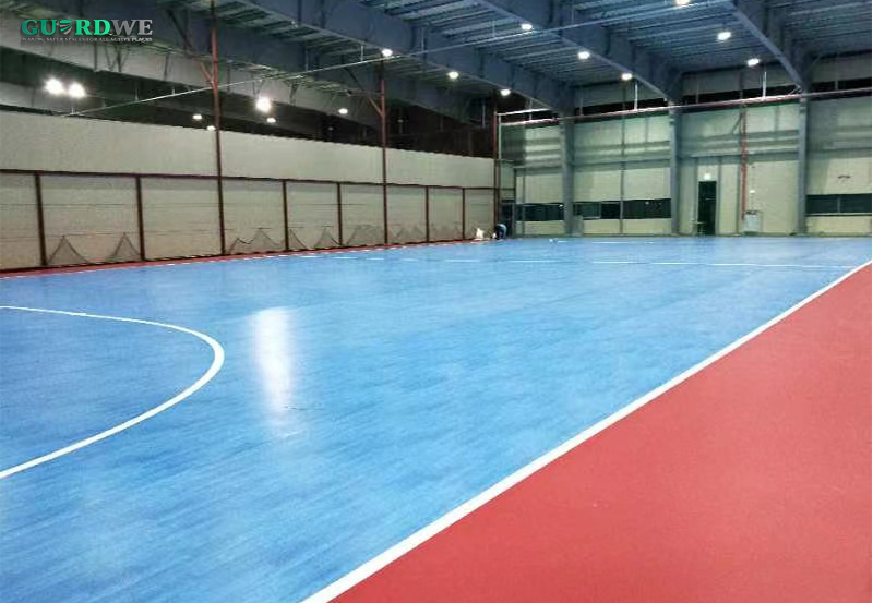 Futsal project 2