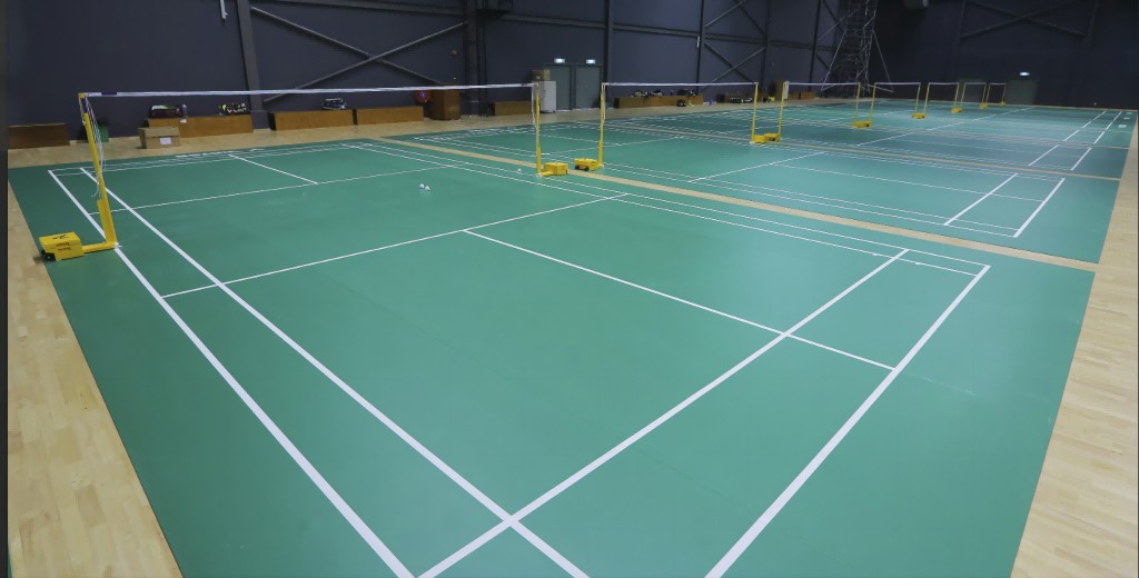 Unveiling the Advantages of PVC Sports Flooring