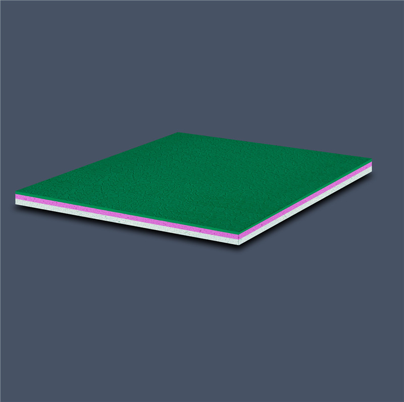Professional Design PVC Vinyl Flooring Tile -  Gem Embossed  – GUARDWE
