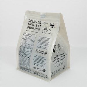 Factory Sales Multifunctional Seled Leak Proven Proven Bag Stand up