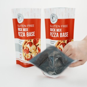 Kantong plastik tahan tusuk untuk kemasan makanan