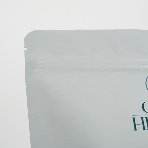 Plastične embalažne vrečke za makadamije