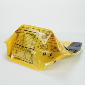 ဘက်စုံသုံး ပြန်ထုတ်နိုင်သော မြူခိုးကြက်ကင်နှင့် အာလူးထုပ်ပိုးအိတ်