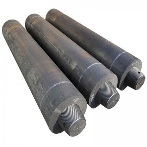 Factory wholesale Graphite Electrodes Uses For ...