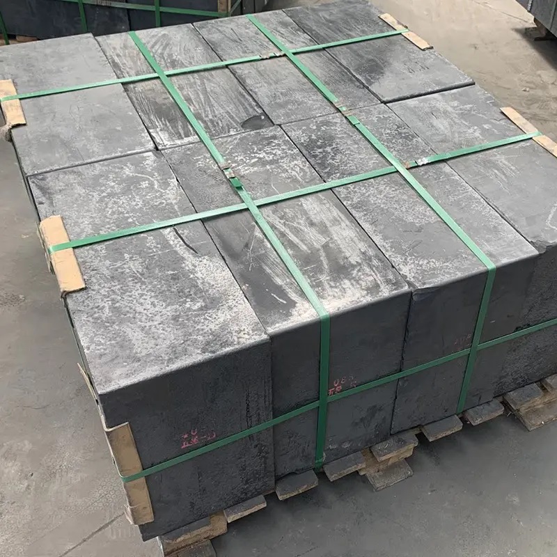 Whosale Graphite Block Factory Manufacturers Supplier Material For  Machining