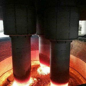 Soderberg Carbon Electrode Paste for  Ferroalloy Furnace  Anode Paste