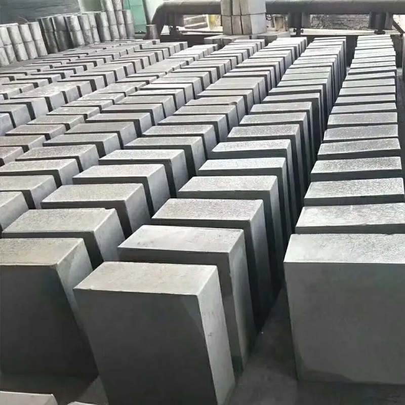 China GSK Moulded Graphite Blocks Suppliers, Manufacturers