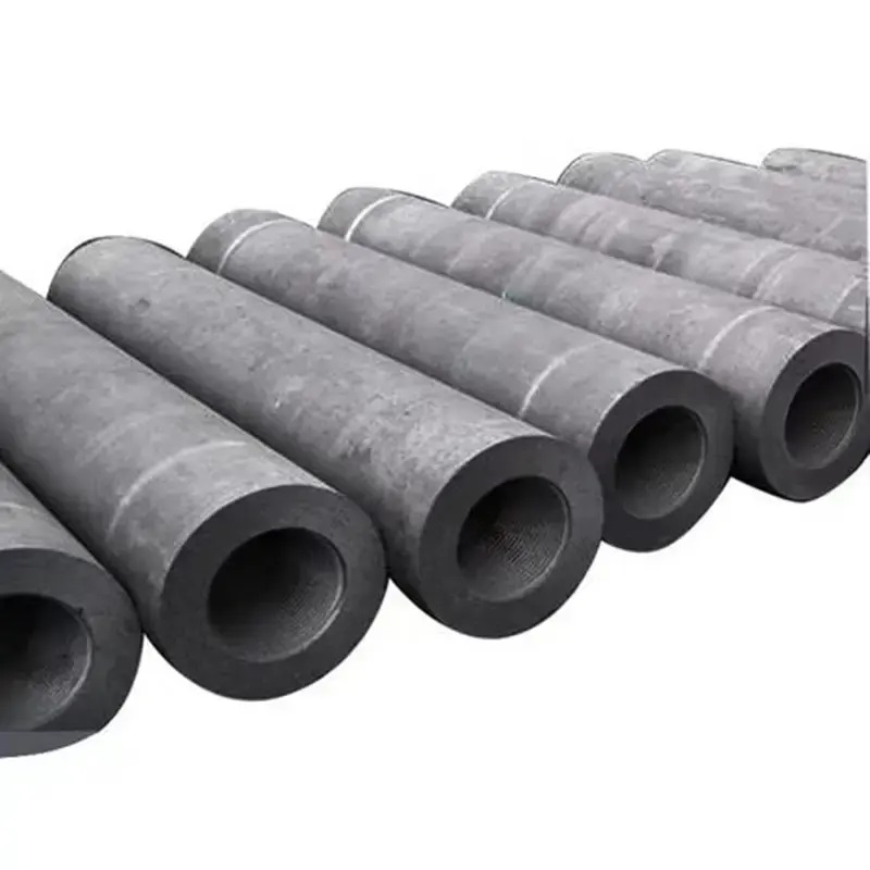 graphite electrode used in smelting foundry