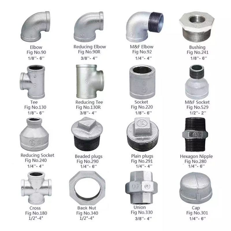 Alloy Steel Pipe Fitting A234WP12 P1 PA22 P5