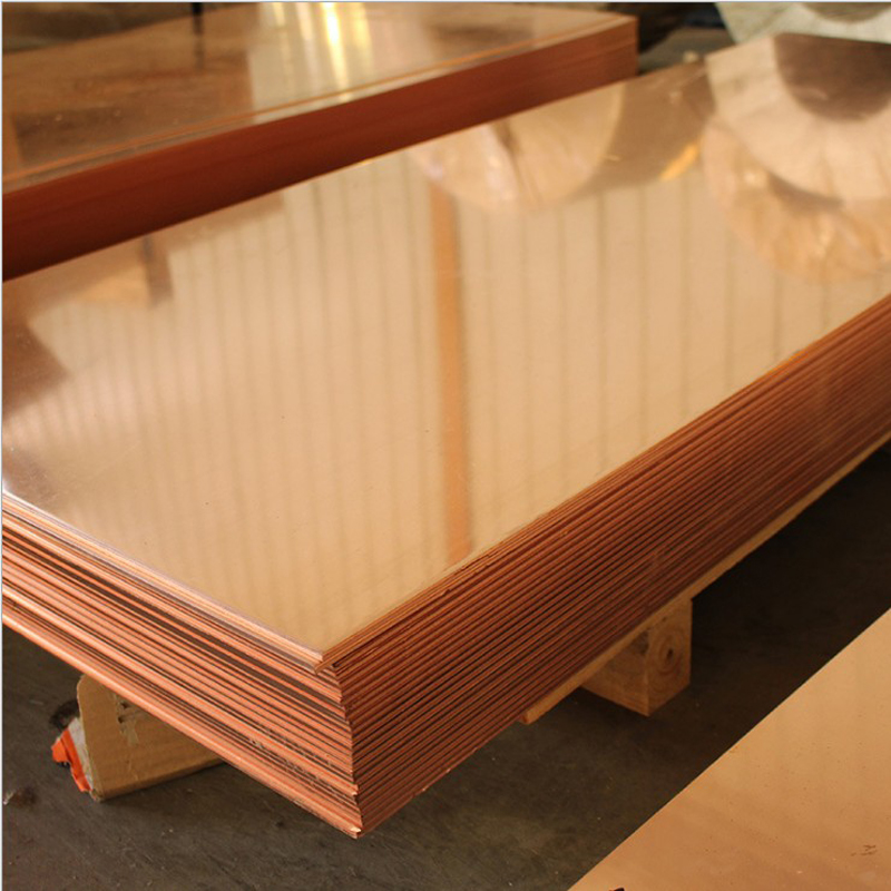 Copper Plate, Copper Sheet, Copper Sheet Coil