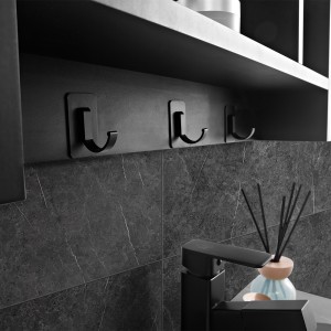Floating Vanities and Sintered Stone Bathroom Cabinets