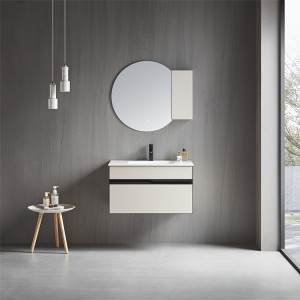 High quality bathroom cabinet with mirror, the best wall mounted vanities and perfect bathroom furniture