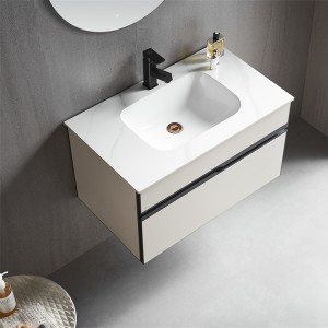 High quality bathroom cabinet with mirror, the best wall mounted vanities and perfect bathroom furniture
