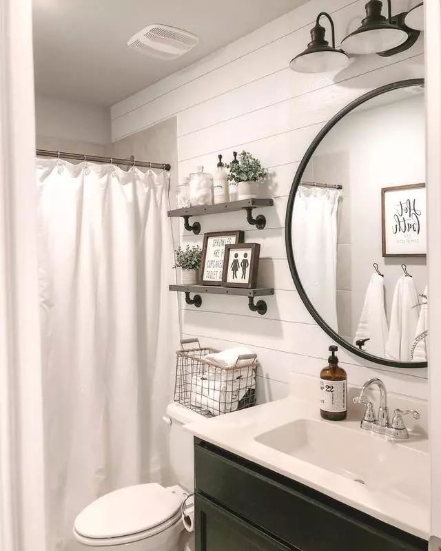 Tips for Bathroom Storage and Organization