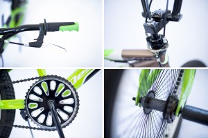 Wholesale OEM China Bicycle Spare Parts Alloy Road Bike Caliper Brake