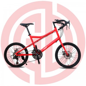 2020 Latest Design Bicycle Equipment - GD-MTB-003 – GUODA