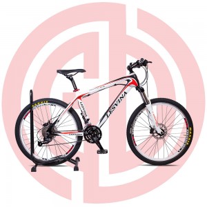Professional Design China New 26″*17″ Inches Frame Bike Carbon Fiber Mountain Bike