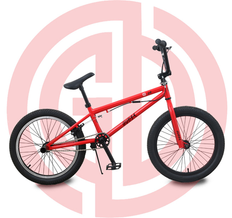 New Fashion Design for Bicycle Frame - GD-MTB-004 – GUODA