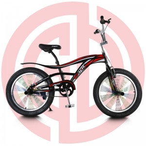 Manufacturing Companies for Recumbent Bicycle - GD-KB-003 – GUODA