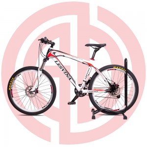 OEM Supply China Wholesale 26 Inch, 27.5 Inch, 29 Inch Support OEM Mountain Bike 21 Speed MTB /29′ ′ Full Suspension Carbon Steel Disc Bike