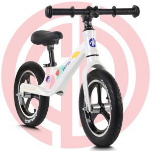 Supply OEM China 5.5 6 Inch 10 Toy Learning Walk Kids Toddler Balance Bike