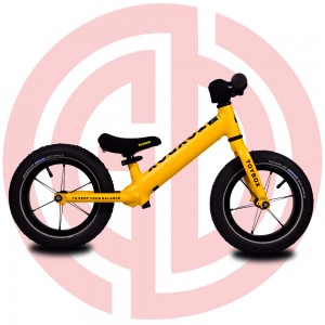 Good User Reputation for China Child Tricycle Smart Balance Kids Mini Bicycle