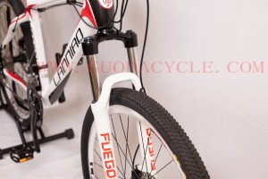 China Supplier China Good Model 26 27.5 29 Inch Aluminum Alloy Shimano 21 Speed Mountain Bike/Mountain Bicycle