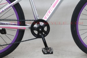 High Quality China Factory Steel High Quality Adult Bicycle Mountain Bike