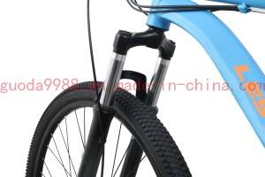 OEM China China 26 Inch Steel Full Suspension Mountain Bicycle