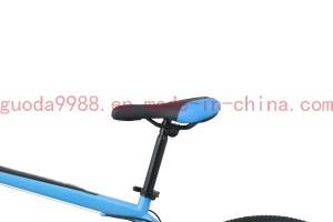 OEM China China 26 Inch Steel Full Suspension Mountain Bicycle
