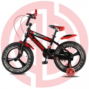 100% Original Factory Bicycle Frames - GD-KB-001 – GUODA