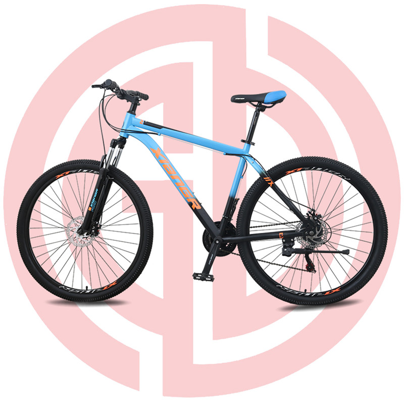 Low price for 4-Wheel Bicycle - GD-MTB-001 – GUODA