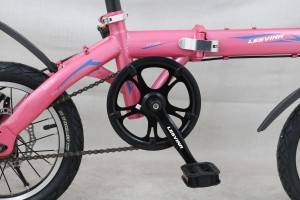 Ordinary Discount Cheap Electric Bike China Electric Folding Bicycle 24V Electric Bicycle
