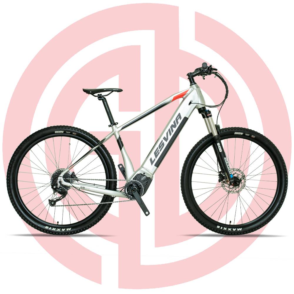 China New Product Folding Bikes - GD-EMB-023(JL):Hotsale High Speed Electric Mountain Bicycle Electric Bike 36V*350W Middle Motor Ebike Wholesale for Adults – GUODA