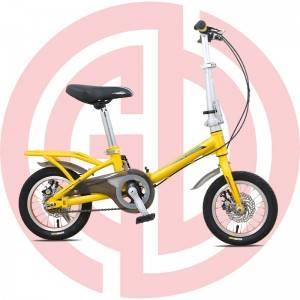 100% Original Reversible Stroller - GD-CFB-003(YELLOW): – GUODA