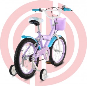 High definition China Wholesale Factory Direct Sell Children Balance Bicycle Fold with 12inch Kid Ride-on